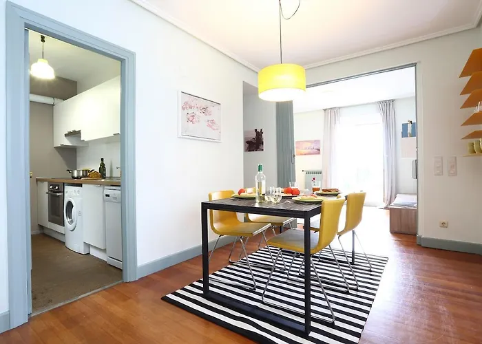 Marrubi - Basque Stay